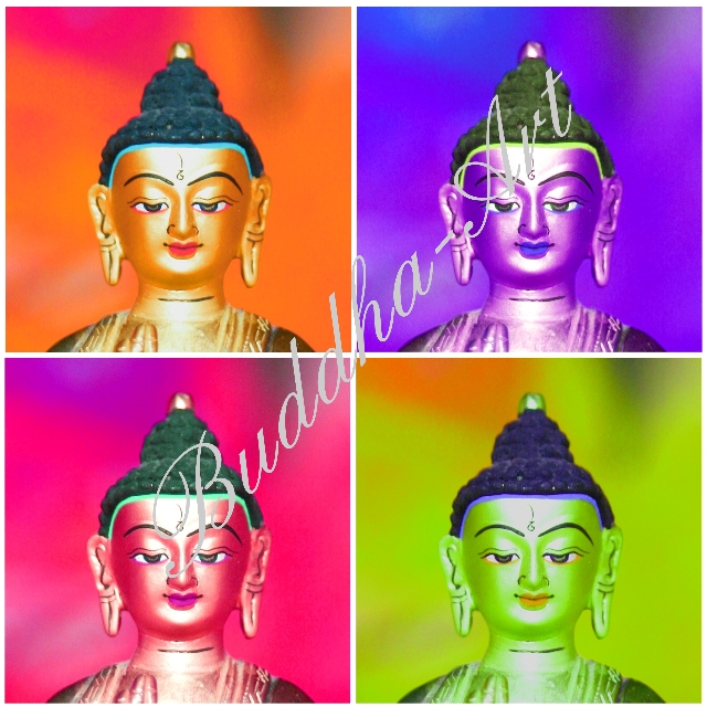 Buddha-Arts